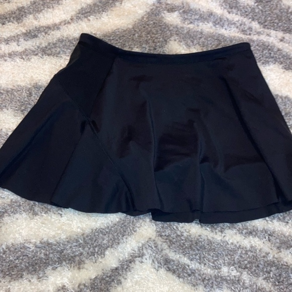 Athleta Match Point Skort Size Small